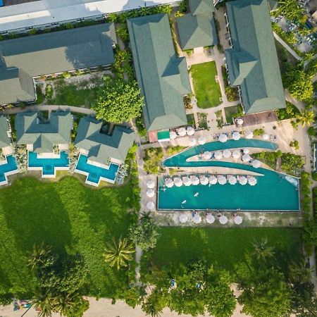 Pp Princess Resort Phi Phi Islands Esterno foto