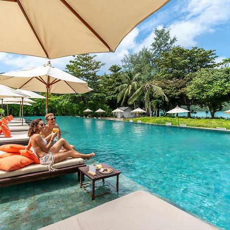 Pp Princess Resort Phi Phi Islands Esterno foto