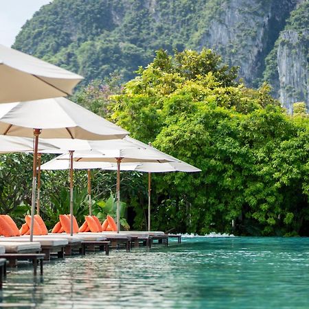 Pp Princess Resort Phi Phi Islands Esterno foto