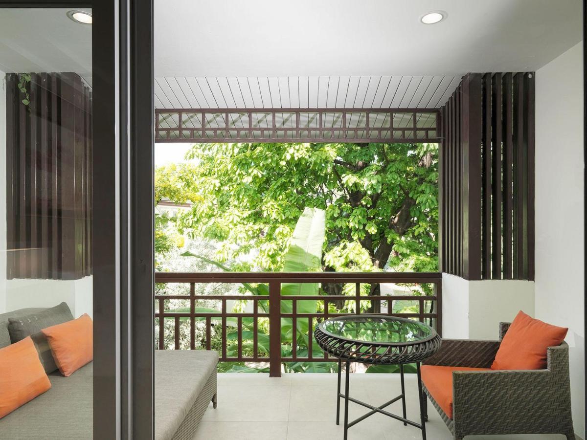 Pp Princess Resort Phi Phi Islands Esterno foto