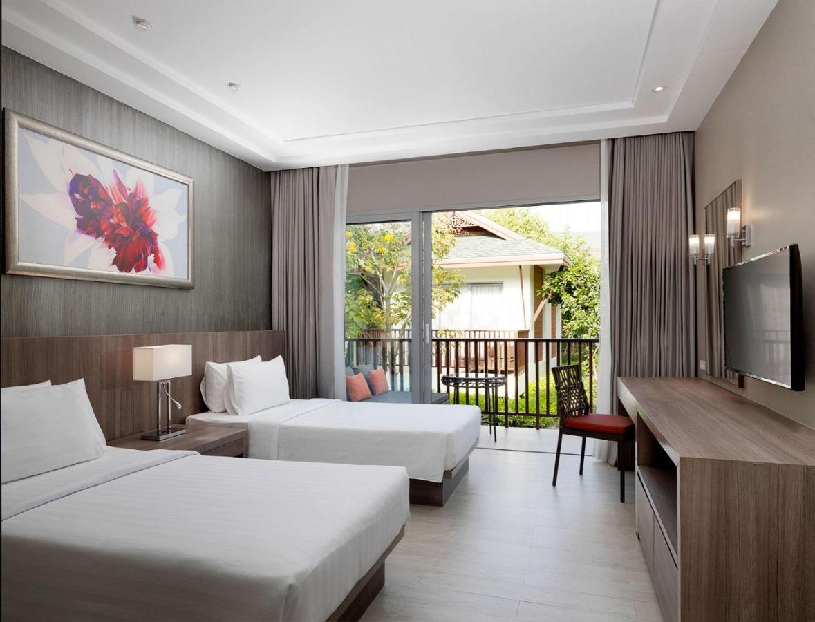 Pp Princess Resort Phi Phi Islands Esterno foto