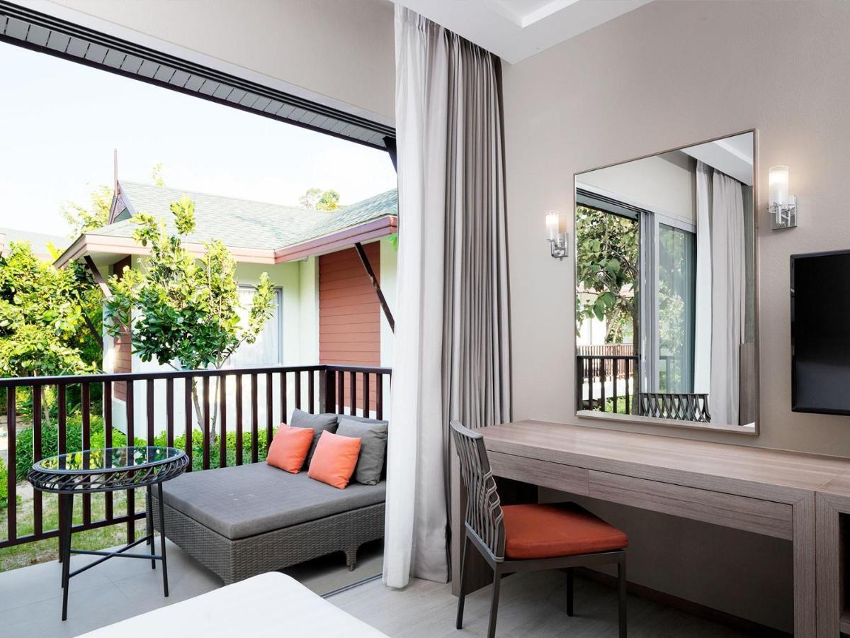Pp Princess Resort Phi Phi Islands Esterno foto