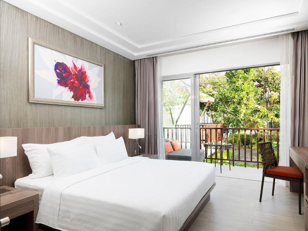 Pp Princess Resort Phi Phi Islands Esterno foto