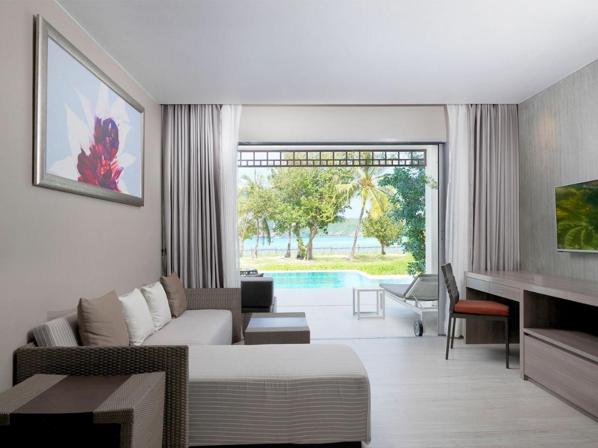 Pp Princess Resort Phi Phi Islands Esterno foto