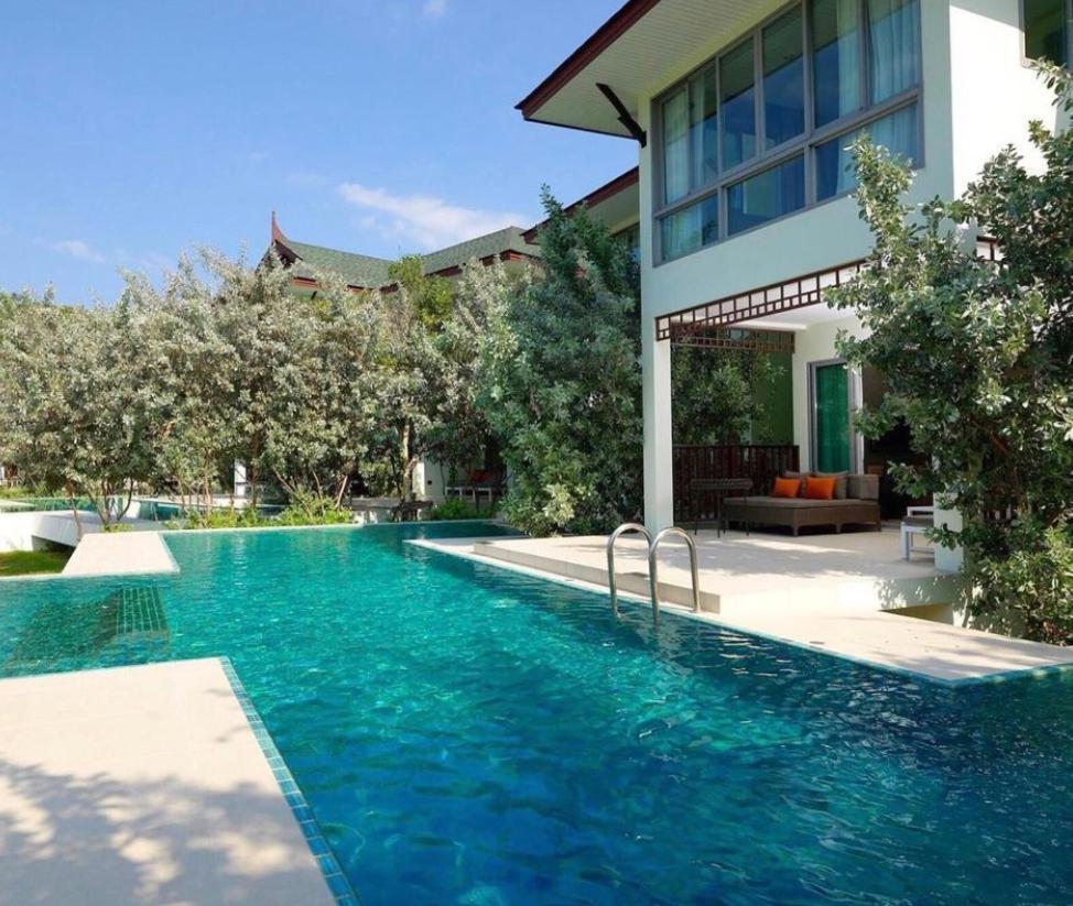 Pp Princess Resort Phi Phi Islands Esterno foto