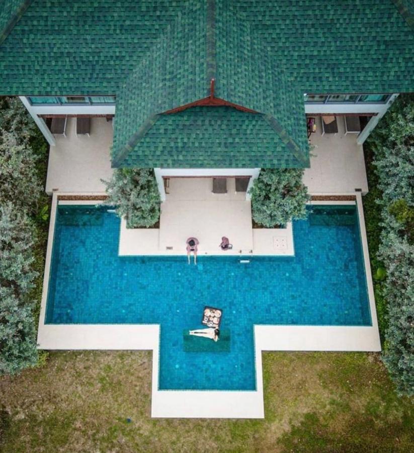 Pp Princess Resort Phi Phi Islands Esterno foto