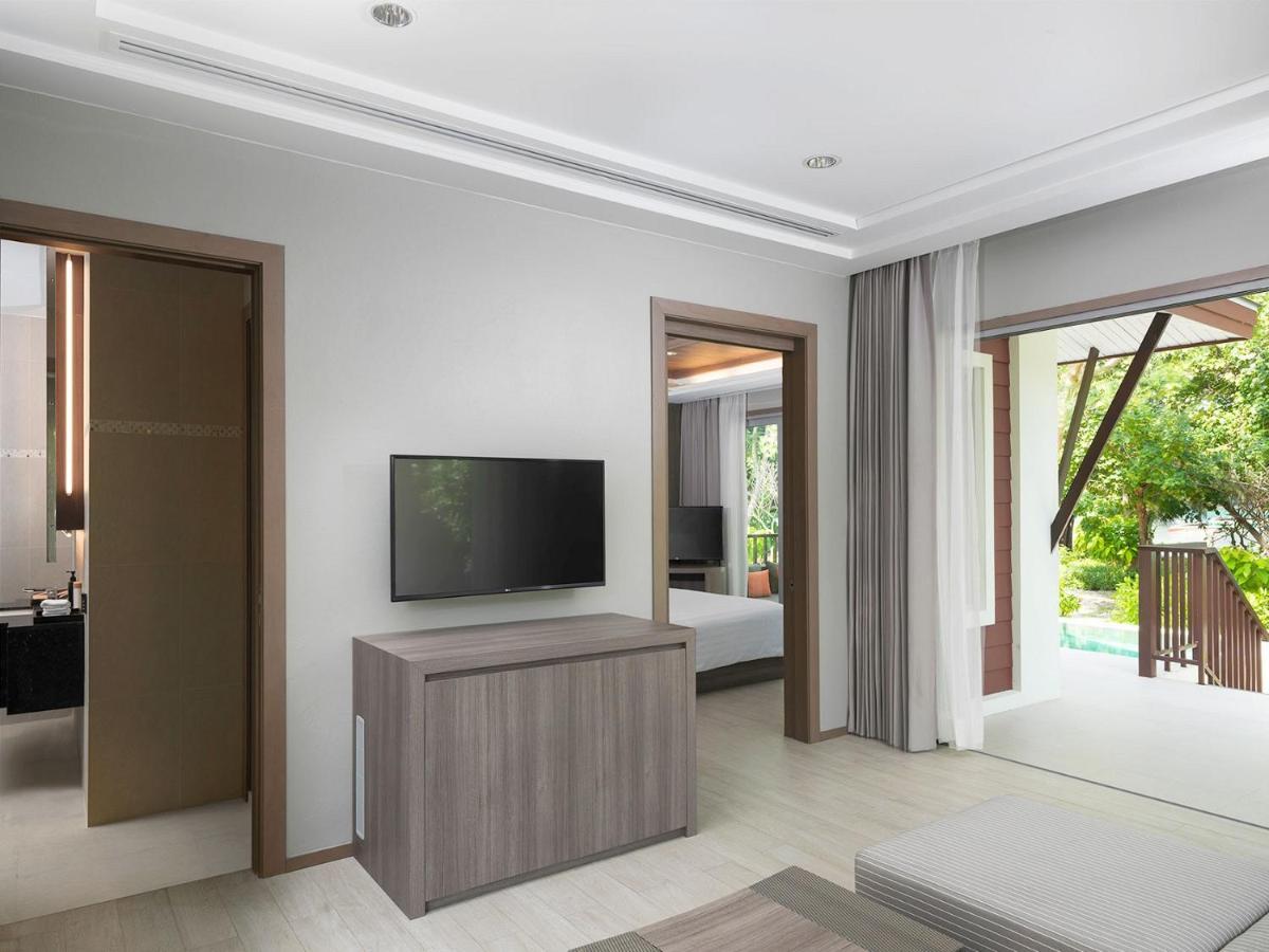 Pp Princess Resort Phi Phi Islands Esterno foto