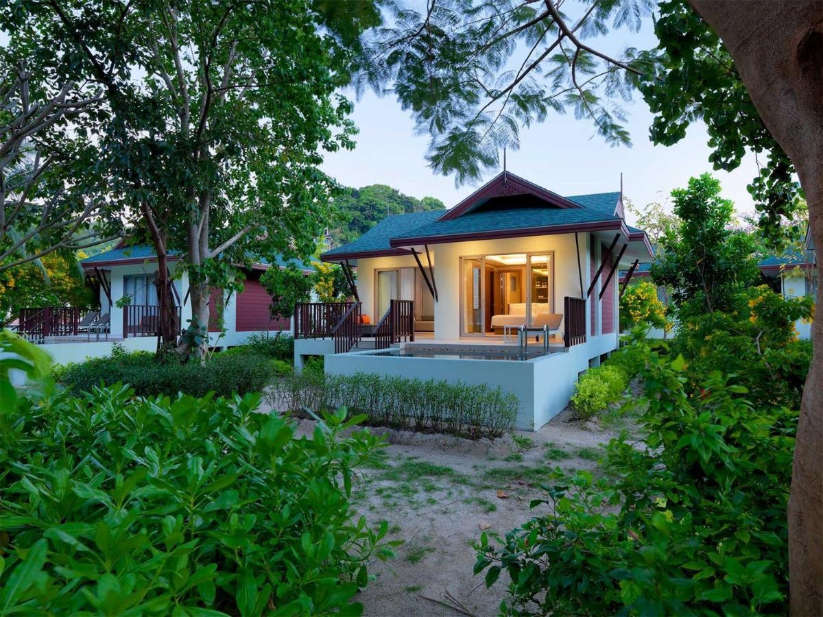 Pp Princess Resort Phi Phi Islands Esterno foto
