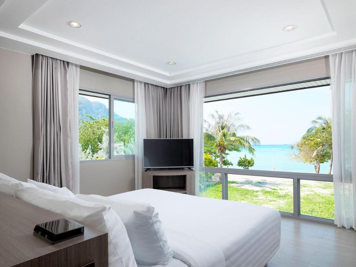 Pp Princess Resort Phi Phi Islands Esterno foto