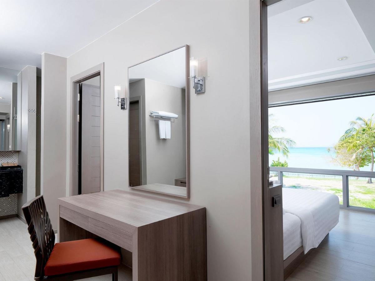 Pp Princess Resort Phi Phi Islands Esterno foto