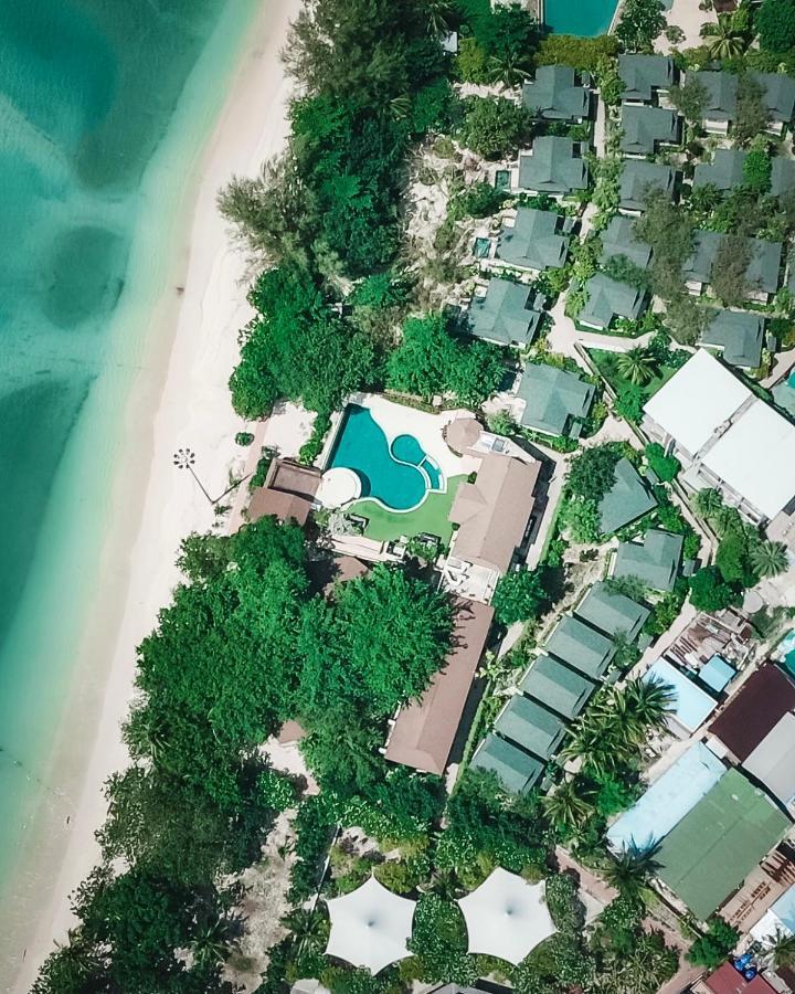 Pp Princess Resort Phi Phi Islands Esterno foto