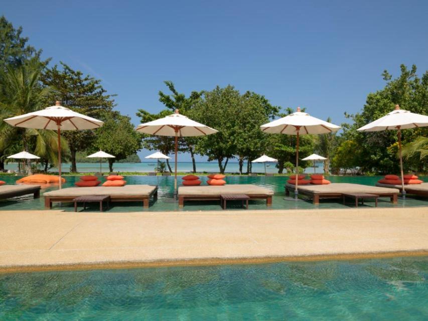 Pp Princess Resort Phi Phi Islands Esterno foto
