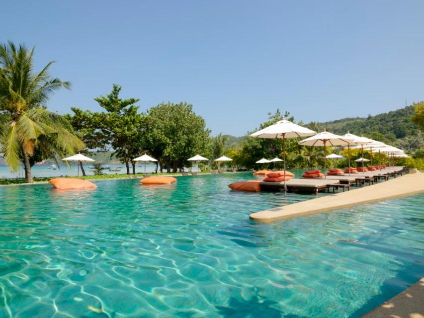 Pp Princess Resort Phi Phi Islands Esterno foto