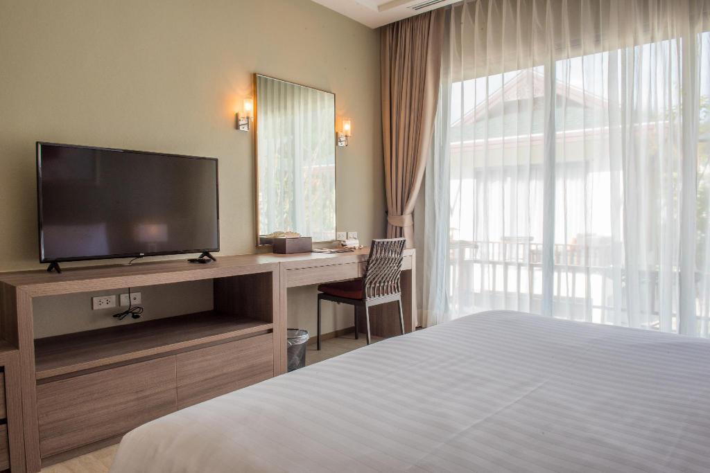 Pp Princess Resort Phi Phi Islands Esterno foto
