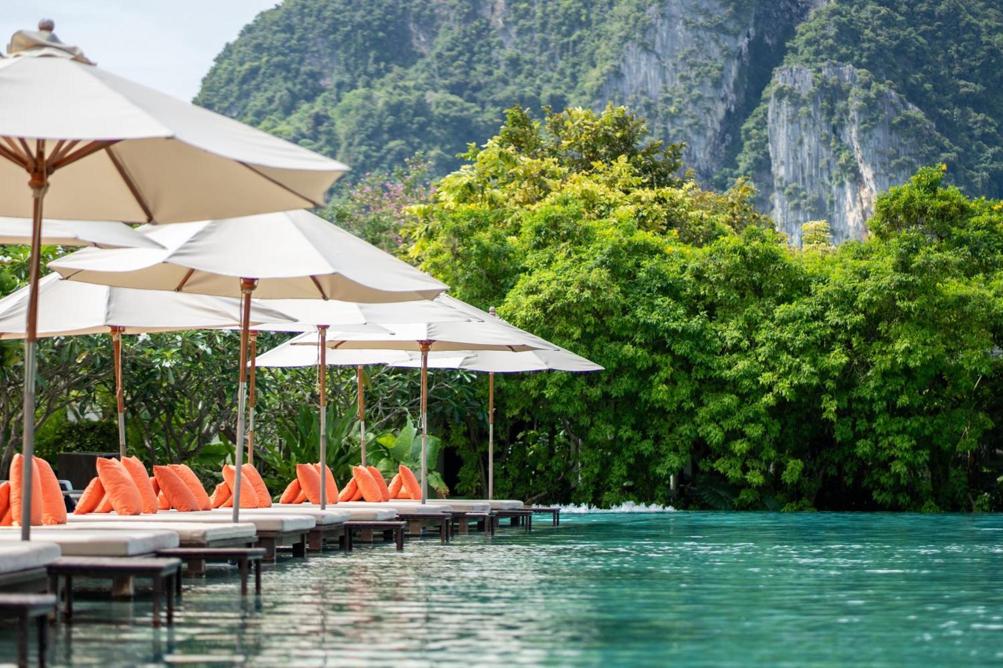 Pp Princess Resort Phi Phi Islands Esterno foto