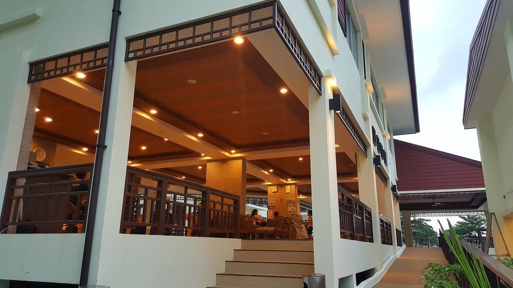 Pp Princess Resort Phi Phi Islands Esterno foto