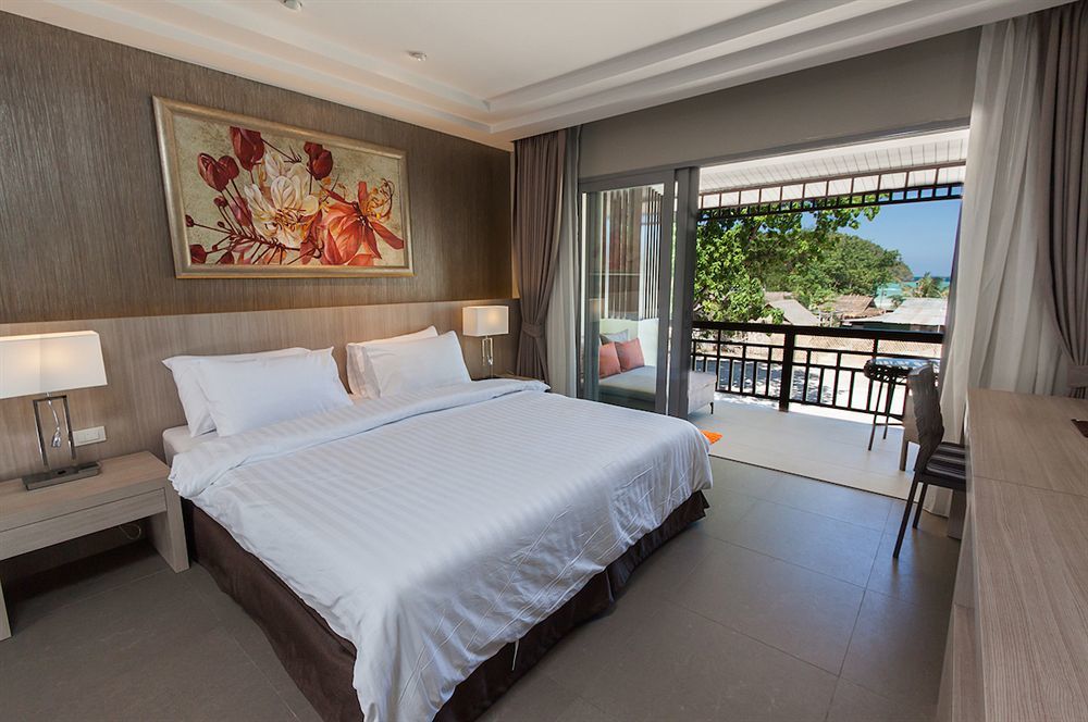 Pp Princess Resort Phi Phi Islands Esterno foto