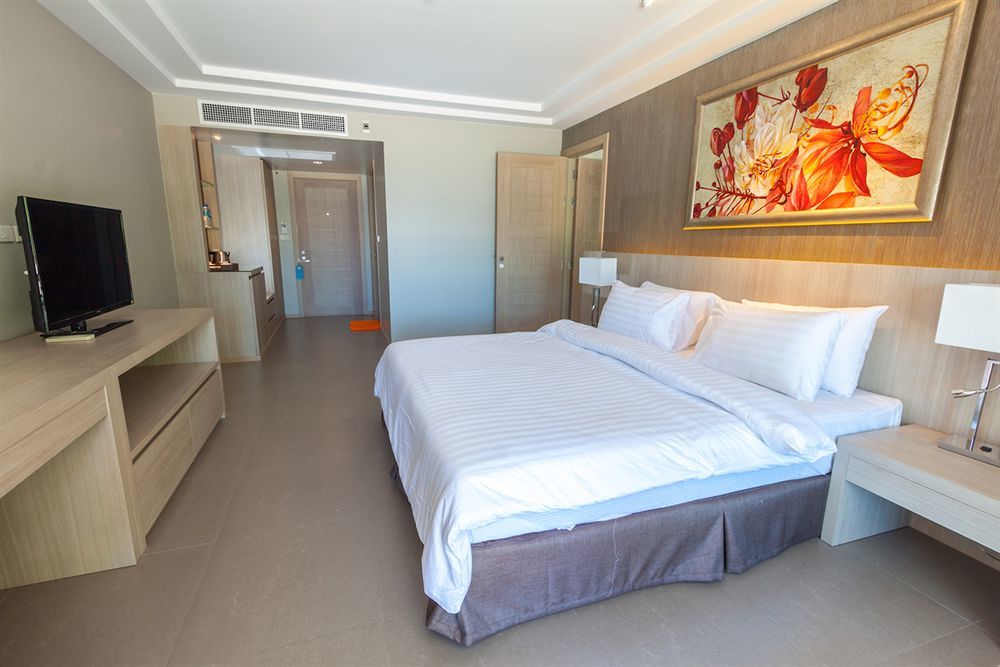 Pp Princess Resort Phi Phi Islands Esterno foto